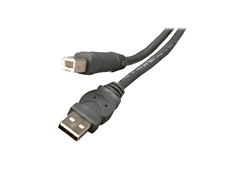 Reliable Connectivity at Your Fingertips: The BELKIN 16′ USB Device Cable